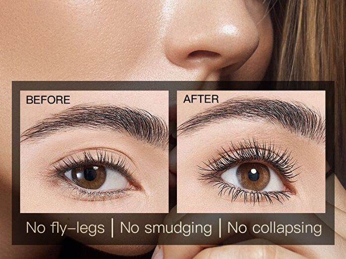 Imagic Styling Eyelash Primer - Transparent - 5.5g