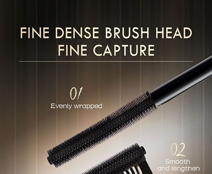 Imagic Styling Eyelash Primer - Transparent - 5.5g