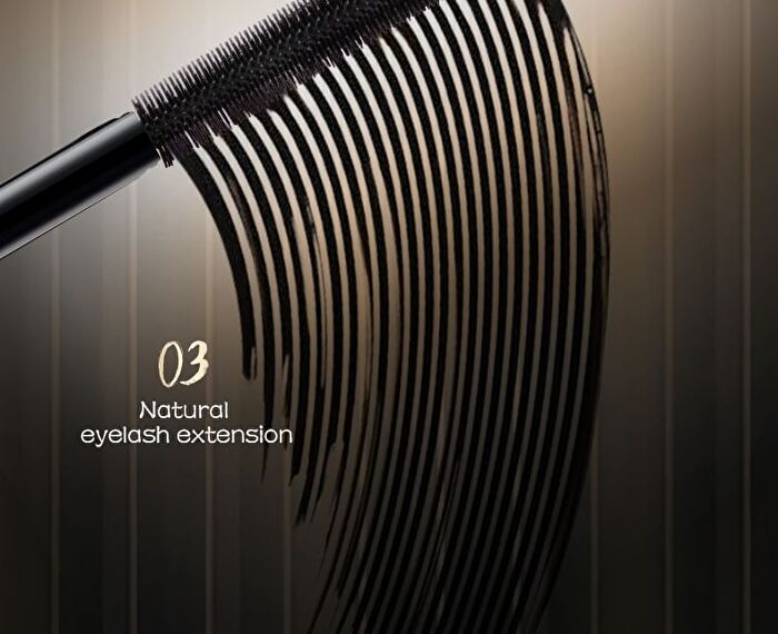 Imagic Styling Eyelash Primer - Transparent - 5.5g