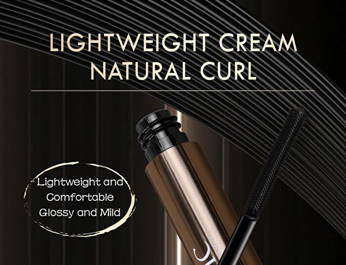 Imagic Styling Eyelash Primer - Transparent - 5.5g