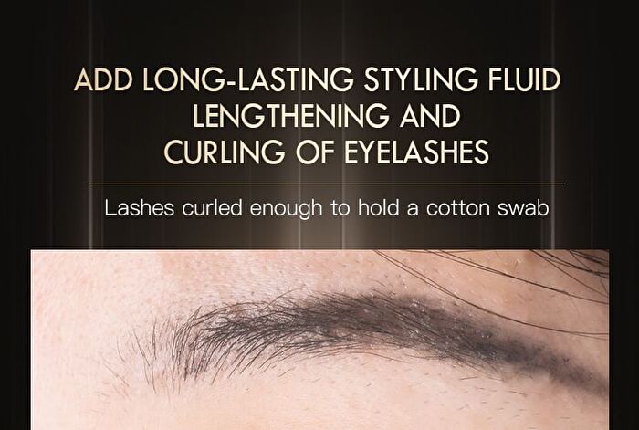 Imagic Styling Eyelash Primer - Transparent - 5.5g