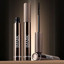 Imagic Styling Eyelash Primer - Transparent - 5.5g