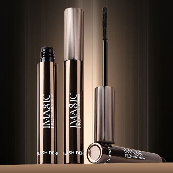 Imagic Styling Eyelash Primer - Transparent - 5.5g