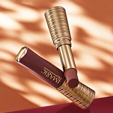 Imagic Waterproof Matte Lipstick - 12 Colors - 801# Peach Pink - 4g
