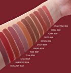Imagic Waterproof Matte Lipstick - 12 Colors - 802# Coral - 4g