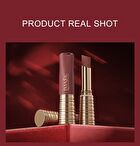 Imagic Waterproof Matte Lipstick - 12 Colors - 802# Coral - 4g