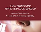 Imagic Waterproof Matte Lipstick - 12 Colors - 803# Poppy - 4g