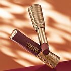 Imagic Waterproof Matte Lipstick - 12 Colors - 807# Ginger - 4g