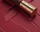 Imagic Waterproof Matte Lipstick - 12 Colors - 808# Rose - 4g