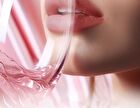 Imagic Waterproof Matte Lipstick - 12 Colors - 809# Plum - 4g