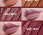 Imagic Waterproof Matte Lipstick - 12 Colors - 811# Raspberry - 4g