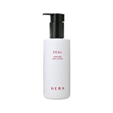Hera Zeal Blooming Perfumed Body Lotion - 2024 Version - 230ml