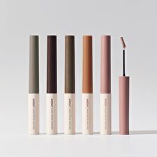 peripera Speedy Skinny Browcara - 5 Colors - #05 Peony Ash