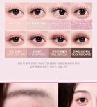 peripera All Take Mood Palette - 6 Colors - #05 No Acorn Passes By Autumn