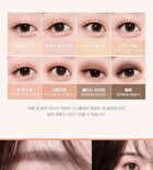 peripera All Take Mood Palette - 6 Colors - #05 No Acorn Passes By Autumn