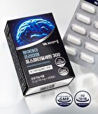 One-A-Day Premium Phosphatidylserin 300 - 700mg x 30 capsules
