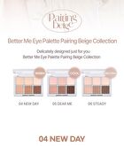 Better Me Eye Palette - 8 Colors - #07 Lovable