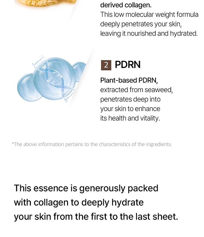 mixsoon Collagen Toner Pad - 110 pads