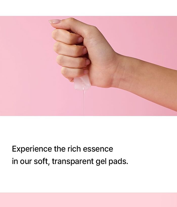 mixsoon Collagen Toner Pad - 110 pads
