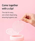 mixsoon Collagen Toner Pad - 110 pads