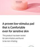 mixsoon Collagen Toner Pad - 110 pads