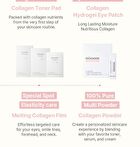 mixsoon Collagen Toner Pad - 110 pads
