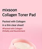 mixsoon Collagen Toner Pad - 110 pads