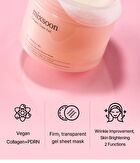 mixsoon Collagen Toner Pad - 110 pads