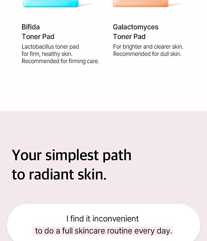 mixsoon Collagen Toner Pad - 110 pads