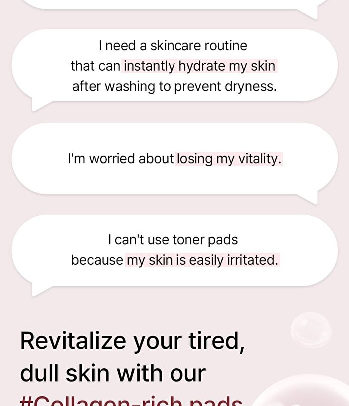 mixsoon Collagen Toner Pad - 110 pads