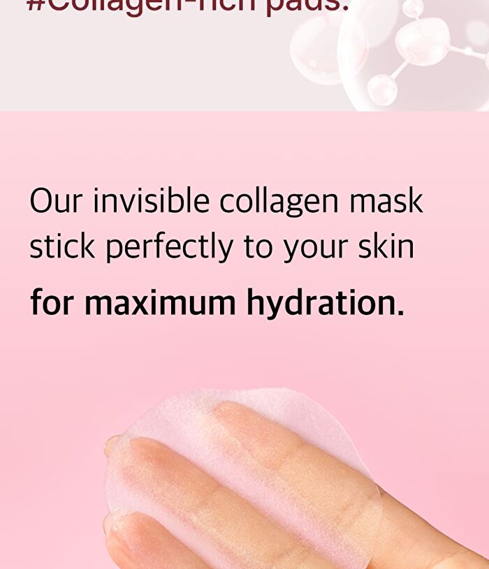 mixsoon Collagen Toner Pad - 110 pads