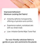 mixsoon Collagen Toner Pad - 110 pads