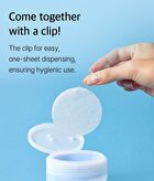 mixsoon Hyaluronic Acid Toner Pad - 80 pads