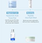 mixsoon Hyaluronic Acid Toner Pad - 80 pads