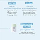 mixsoon Hyaluronic Acid Toner Pad - 80 pads