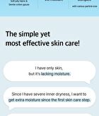mixsoon Hyaluronic Acid Toner Pad - 80 pads