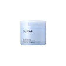 mixsoon Hyaluronic Acid Toner Pad - 80 pads