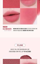 Nude Blur Tint - 8 Colors - #01 Salmon Beige