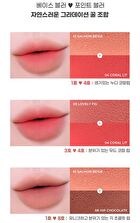 Nude Blur Tint - 8 Colors - #01 Salmon Beige
