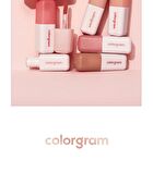 Nude Blur Tint - 8 Colors - #01 Salmon Beige
