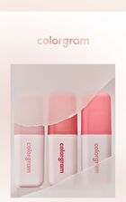 Nude Blur Tint - 8 Colors - #01 Salmon Beige