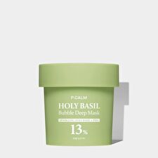 Holy Basil Bubble Deep Mask - 90g