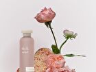 Squalane Perfumed Body Lotion - 7 Flavors - Raining Grassland - 240ml
