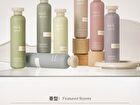 Squalane Perfumed Body Lotion - 7 Flavors - Raining Grassland - 240ml