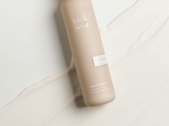 Squalane Perfumed Body Lotion - 7 Flavors - Raining Grassland - 240ml