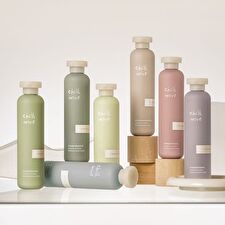 Squalane Perfumed Body Lotion - 7 Flavors - Raining Grassland - 240ml