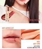 Honey Melting Lip - 14 Colors - #12 Mood Plumping