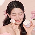 Antoinette Perle Face Powder - 02 Purple Reine