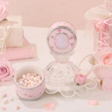 MilleFee Antoinette Perle Face Powder - 02 Purple Reine