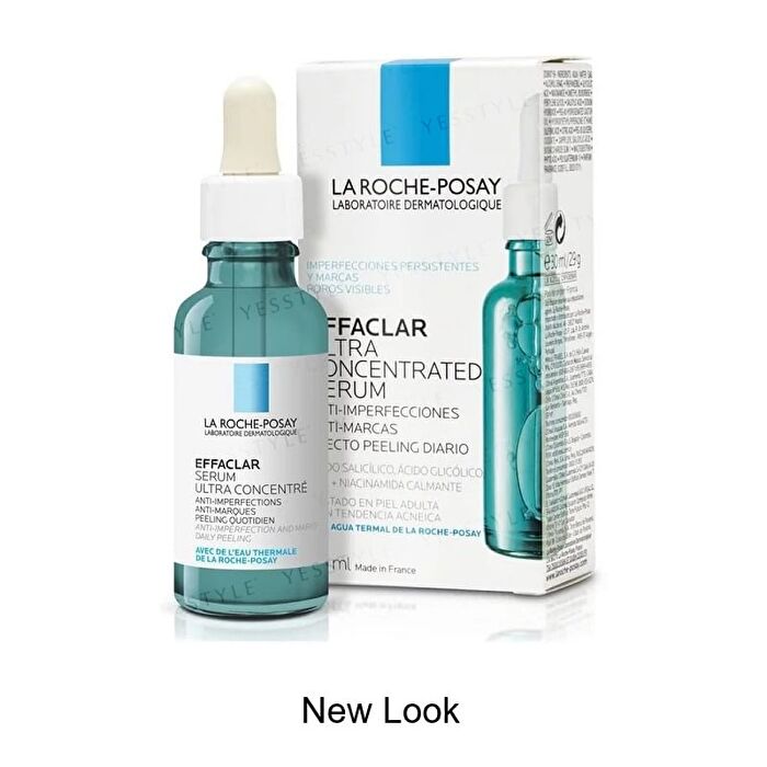 La Roche Posay Effaclar Ultra Concentrated Serum 30ml/1oz